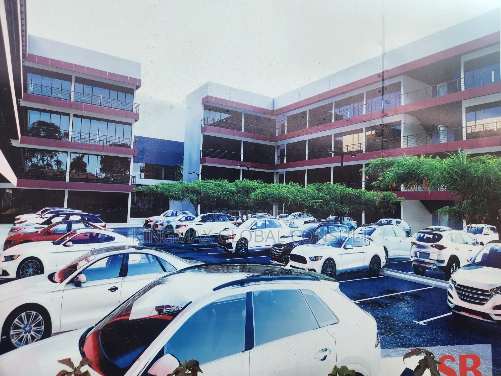 Own a Prime Office/Shop Space in Utako, Abuja! Invest Now in Utako