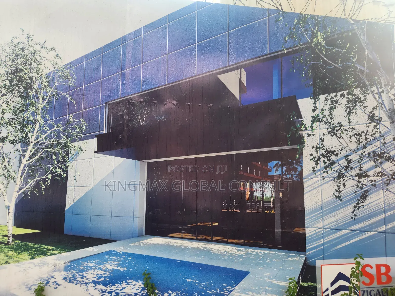 Own a Prime Office/Shop Space in Utako, Abuja! Invest Now in Utako