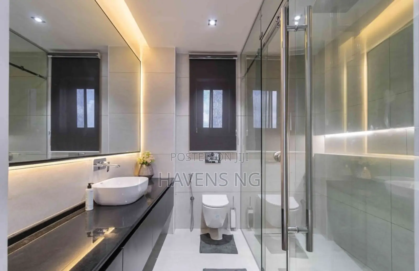2 Bedroom Penthouse in Lekki Phase 1