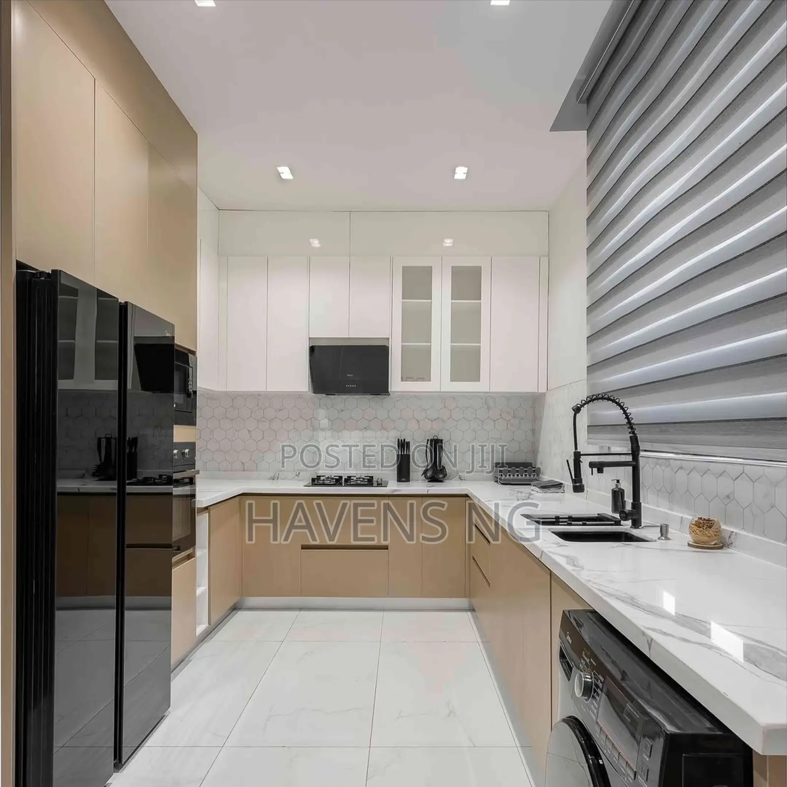 2 Bedroom Maisonette in Lekki Phase 1