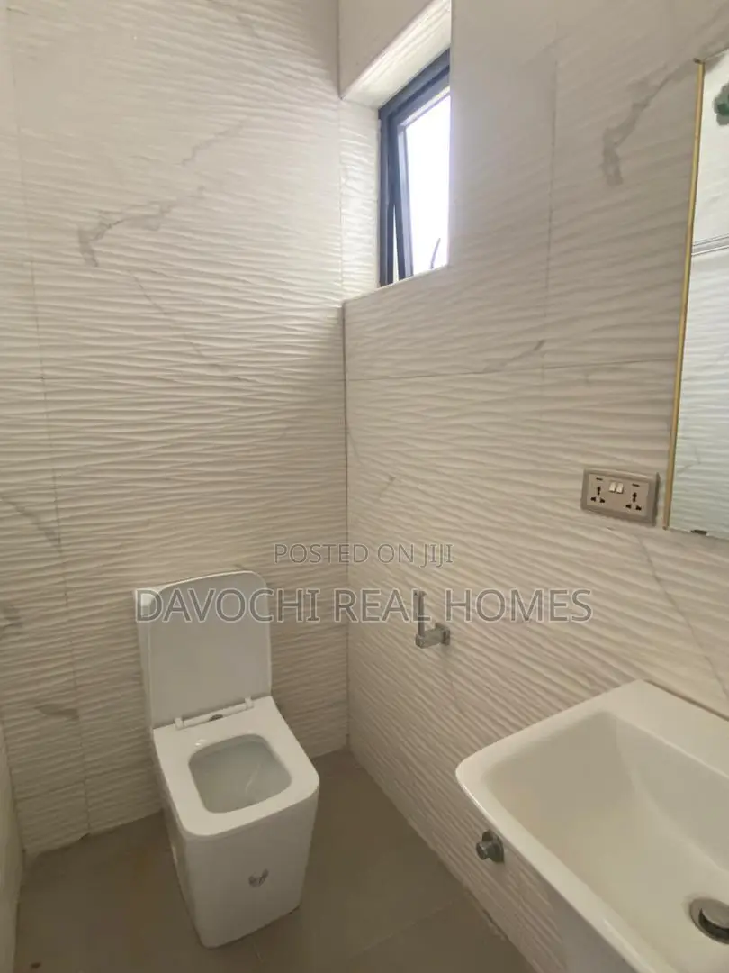 4bdrm Duplex in Lekki Phase One for rent in Lekki Phase 1