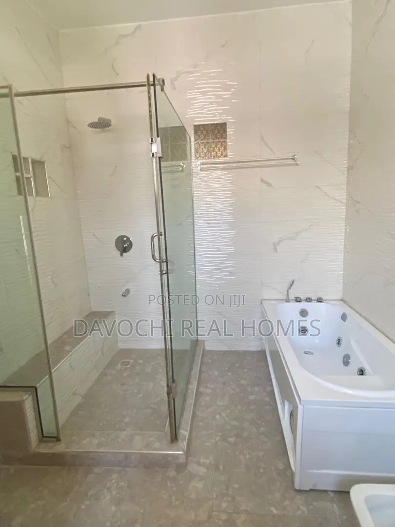 4bdrm Duplex in Lekki Phase One for rent in Lekki Phase 1