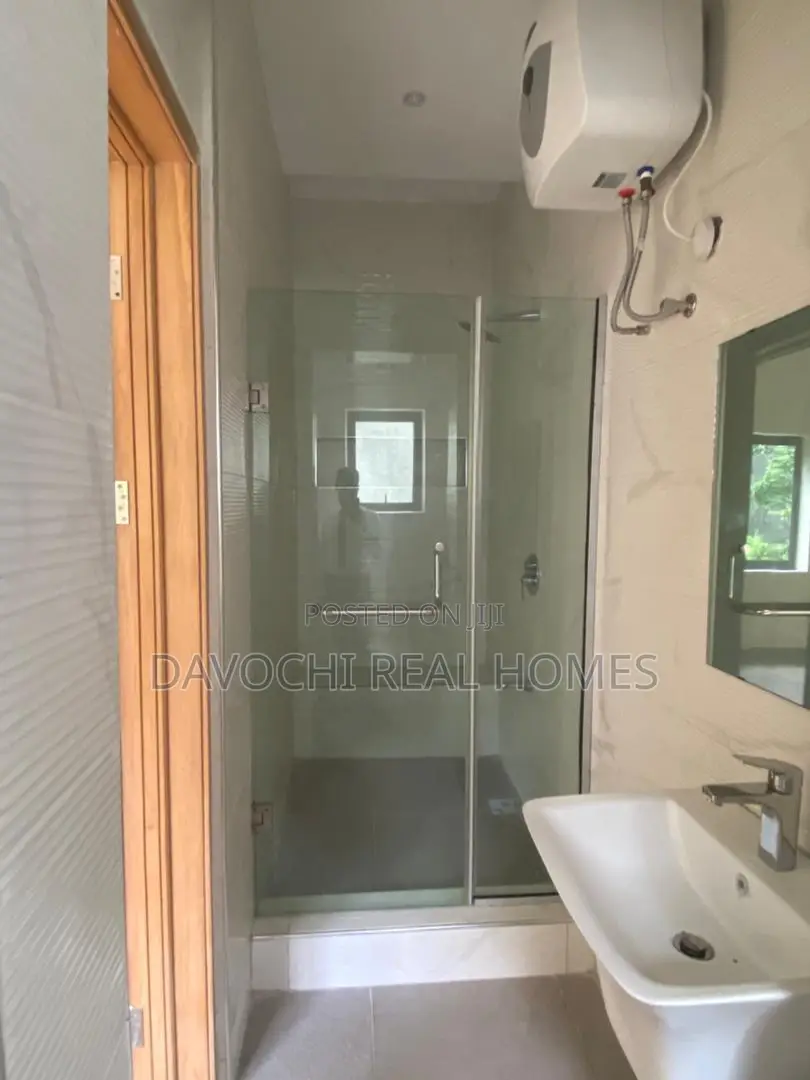 4bdrm Duplex in Lekki Phase One for rent in Lekki Phase 1