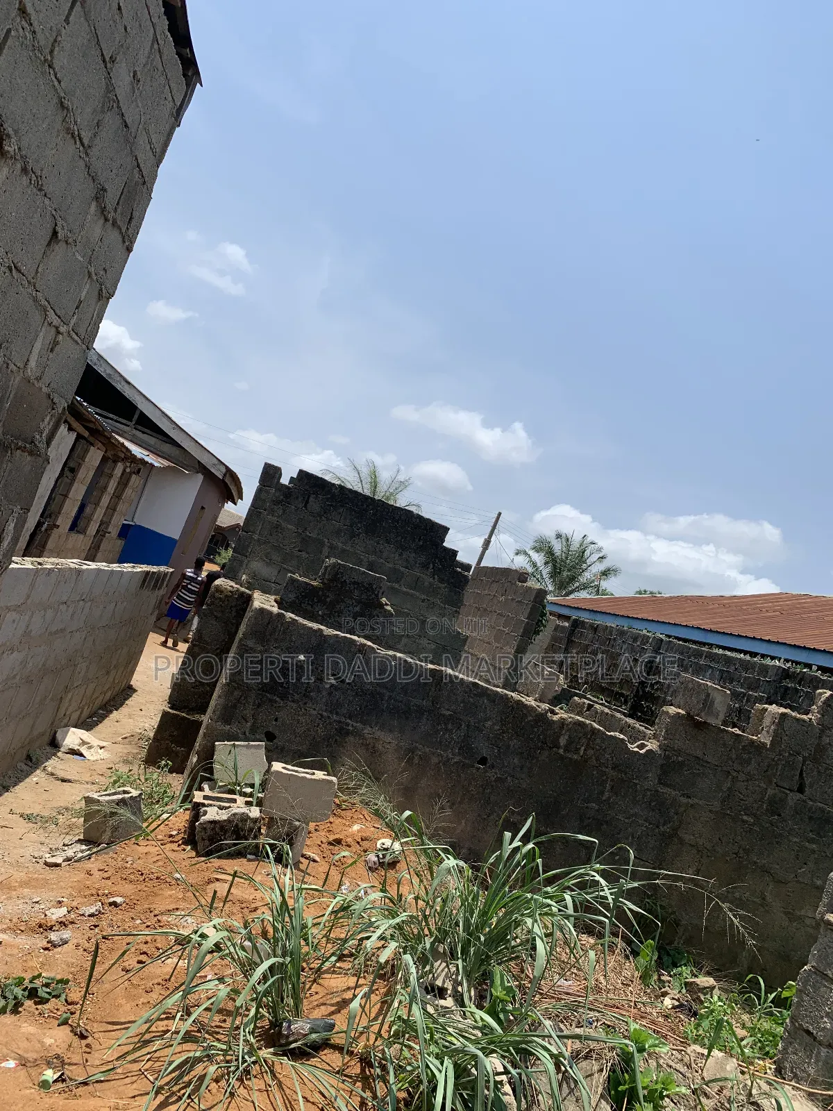 3bdrm Block of Flats in Ayobo for sale in Ayobo