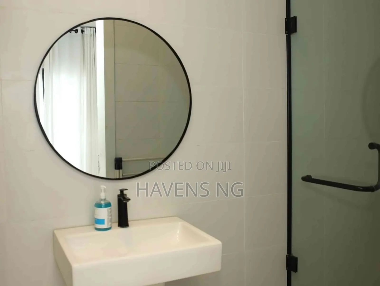 1-Bedroom Apartment in Lekki Phase 1 in Lekki Phase 1