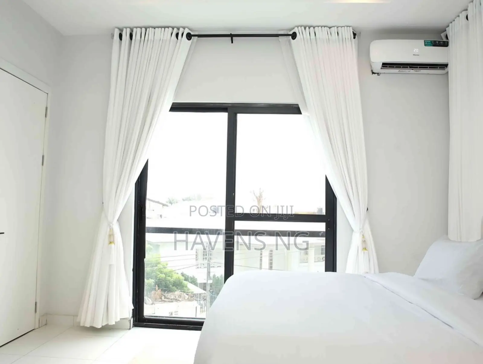 1-Bedroom Apartment in Lekki Phase 1 in Lekki Phase 1