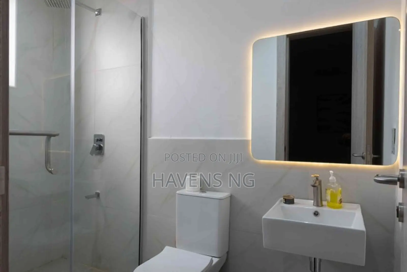 Your Oasis Awaits: 2-Bedroom Maisonette in Lekki Phase 1