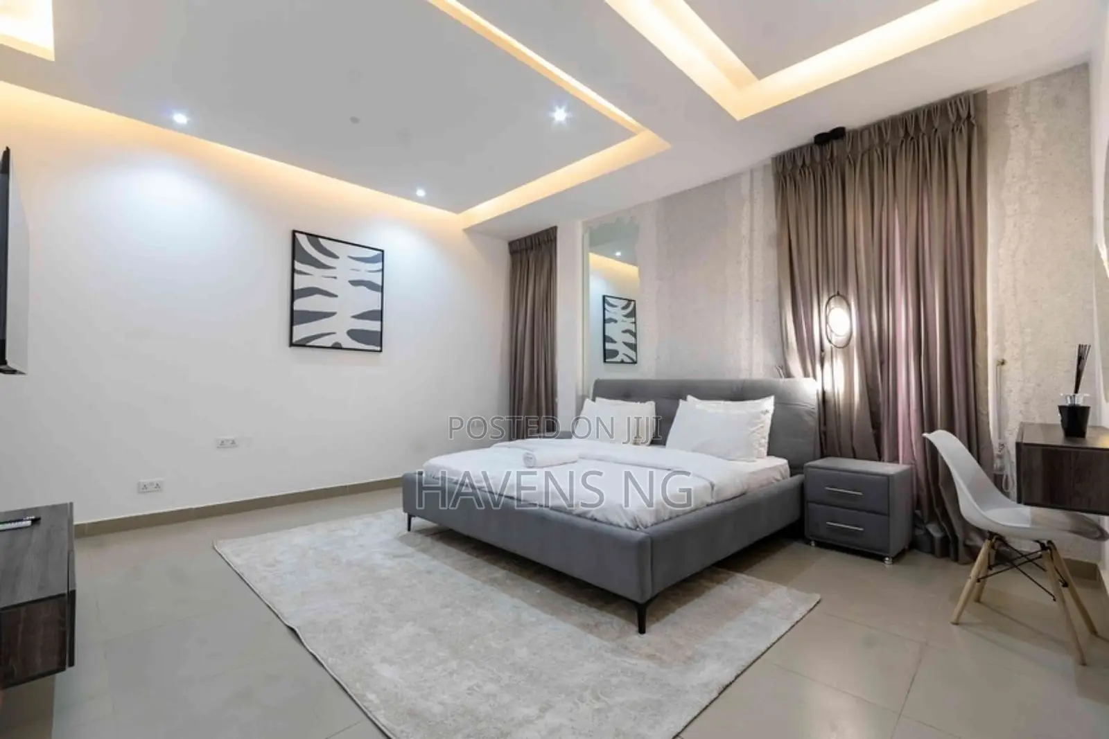 Your Oasis Awaits: 2-Bedroom Maisonette in Lekki Phase 1