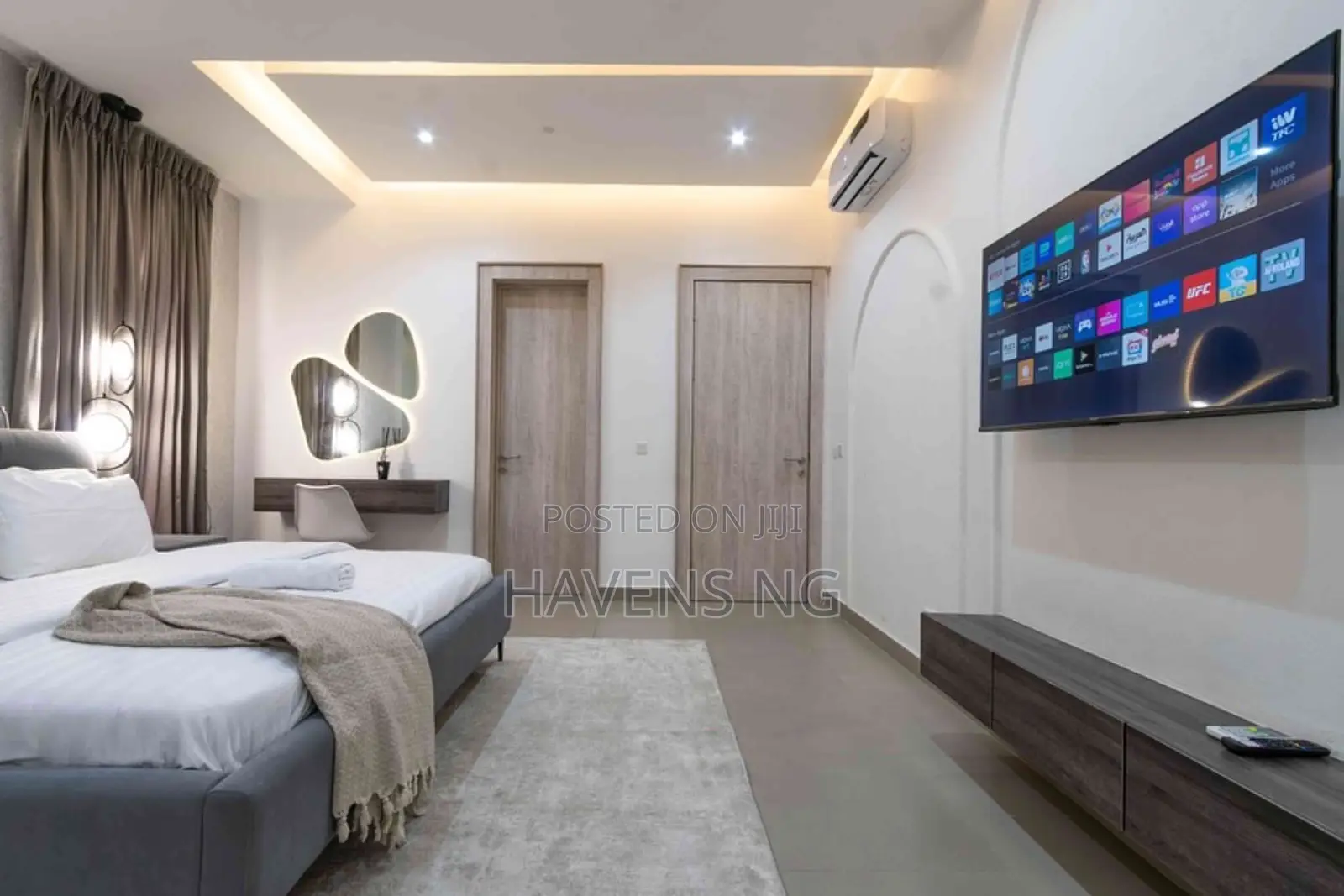 Your Oasis Awaits: 2-Bedroom Maisonette in Lekki Phase 1