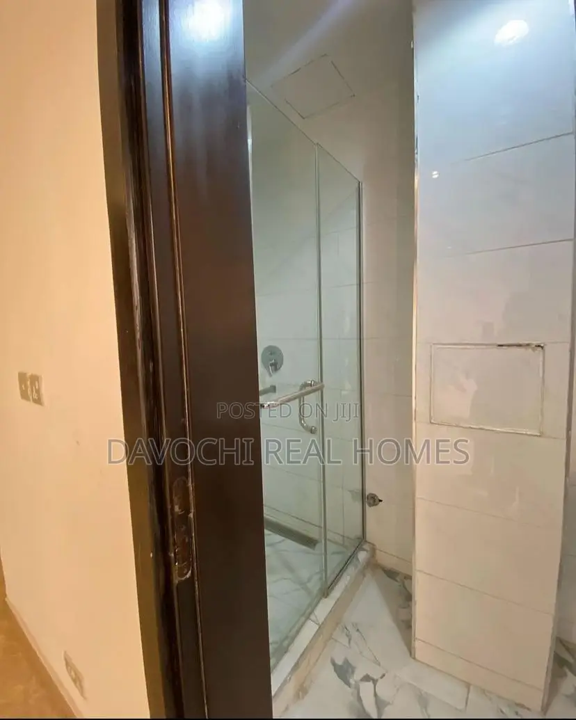 4bdrm Penthouse in Banana Island for rent in Banana Island