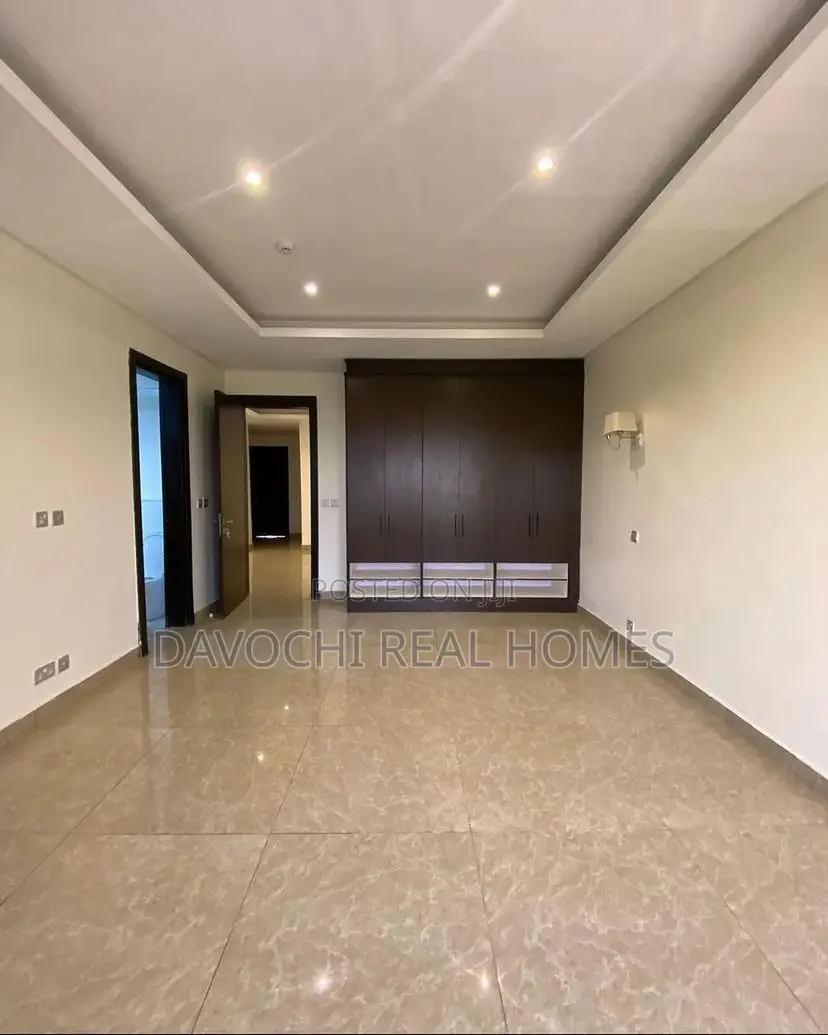 4bdrm Penthouse in Banana Island for rent in Banana Island