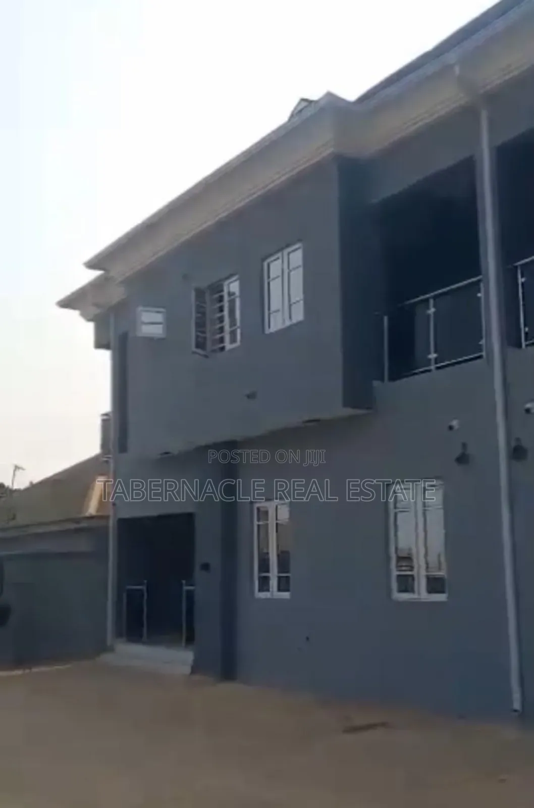 Furnished 4bdrm Duplex in Mowokekere, Ikorodu for rent in Ijede / Ikorodu