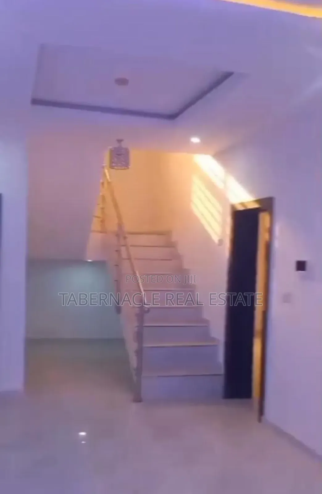Furnished 4bdrm Duplex in Mowokekere, Ikorodu for rent in Ijede / Ikorodu