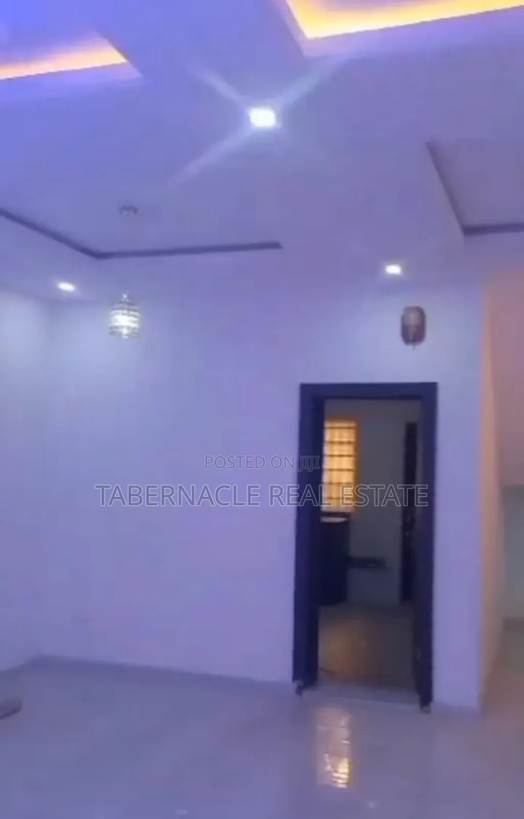 Furnished 4bdrm Duplex in Mowokekere, Ikorodu for rent in Ijede / Ikorodu