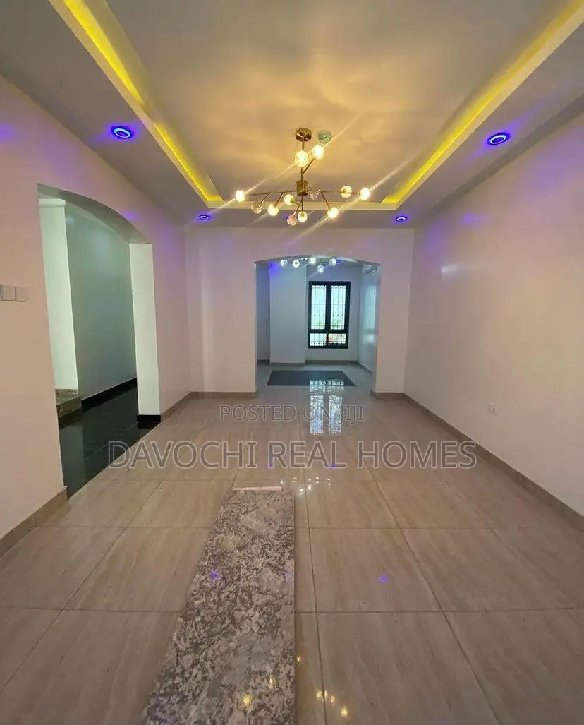 4bdrm Duplex in Banana Island for rent in Banana Island