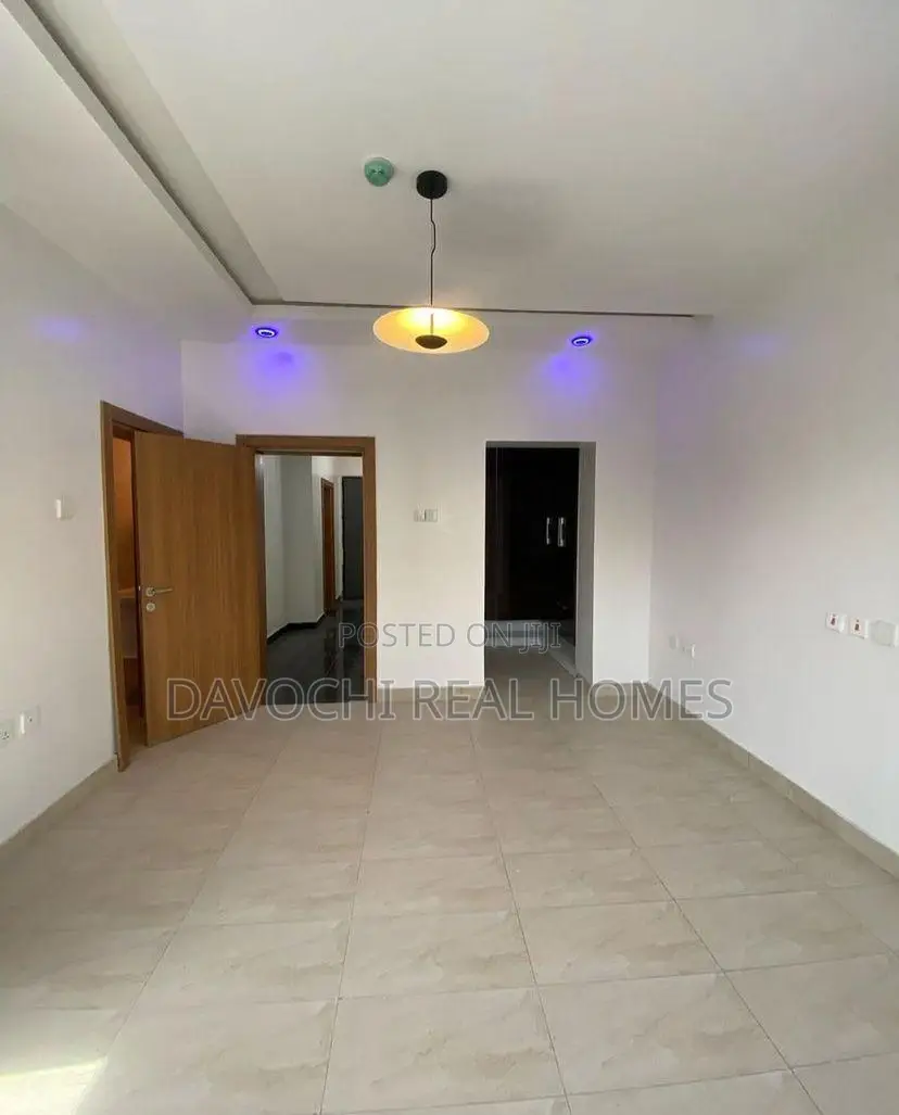 4bdrm Duplex in Banana Island for rent in Banana Island