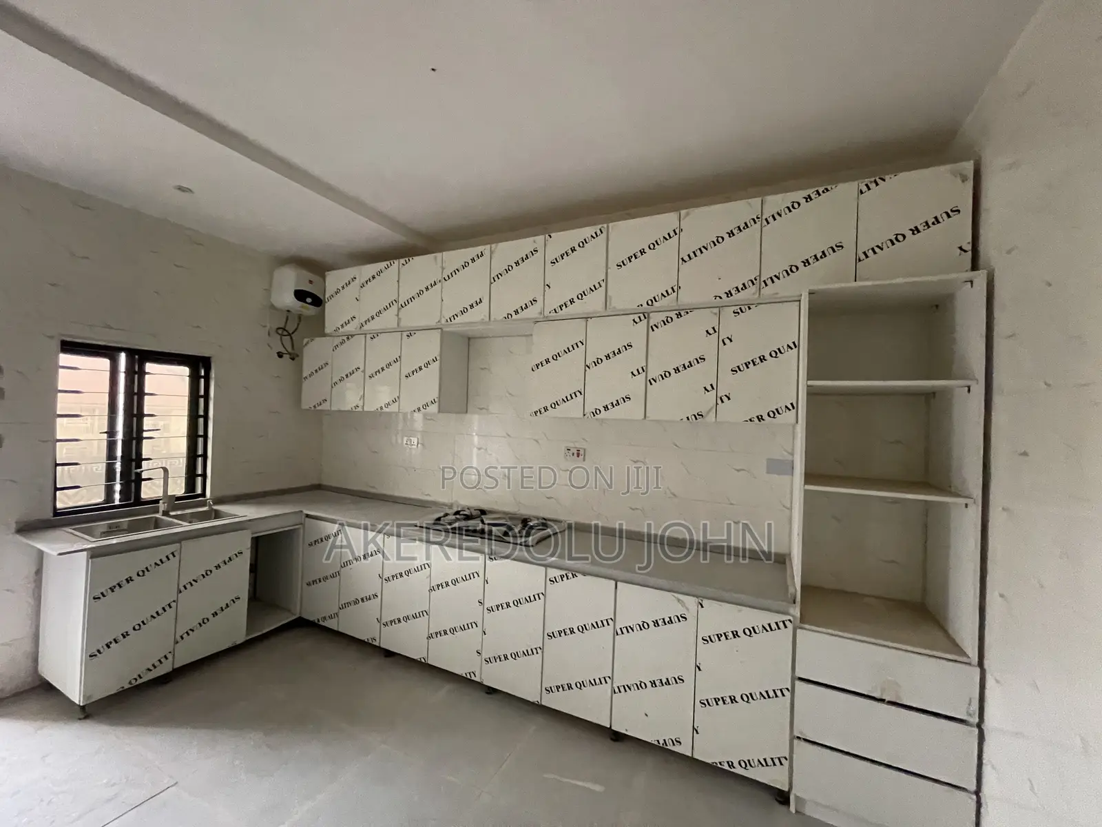3bdrm Block of Flats in Katampe (Main) for sale in Katampe (Main)