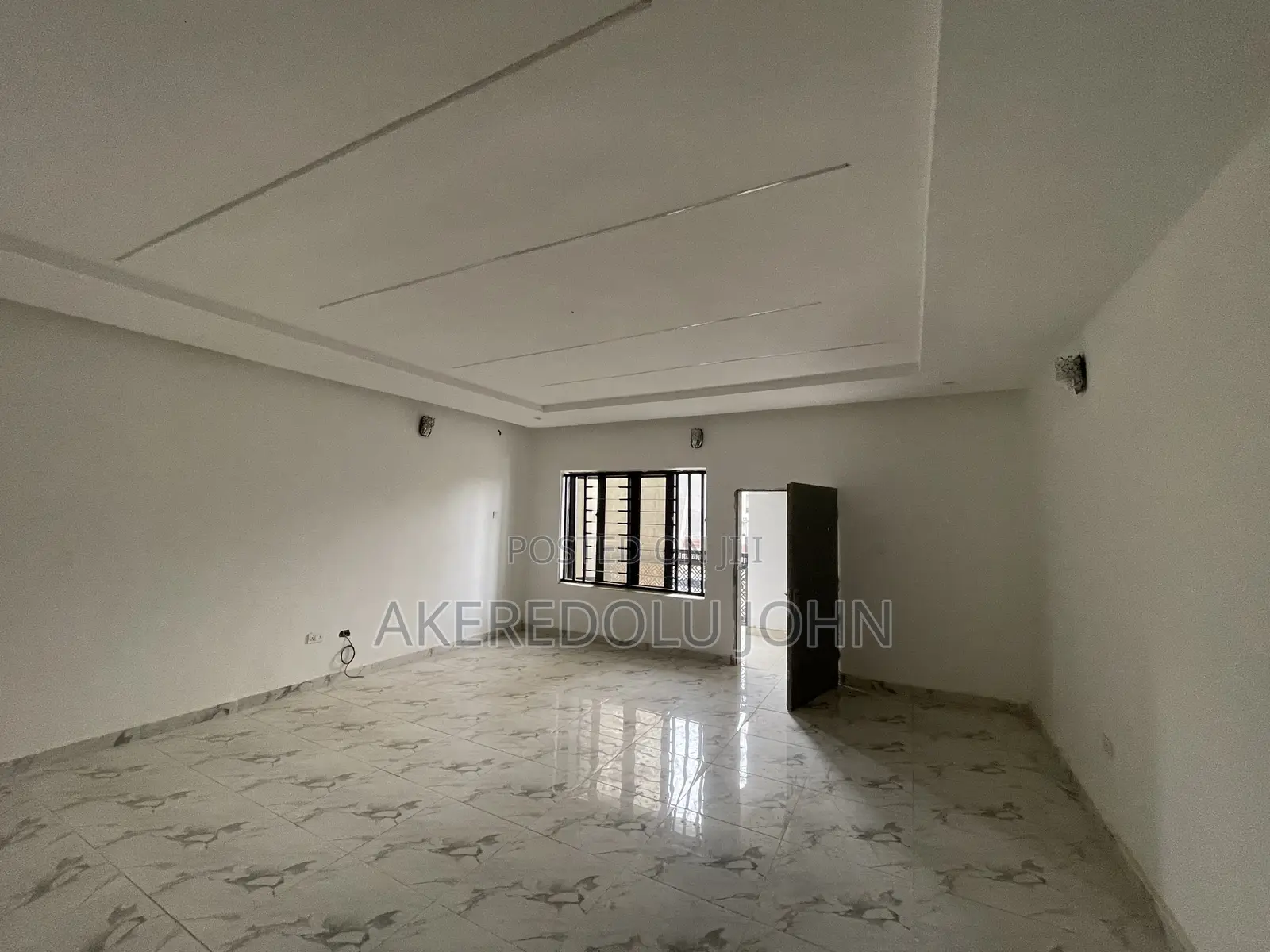 3bdrm Block of Flats in Katampe (Main) for sale in Katampe (Main)