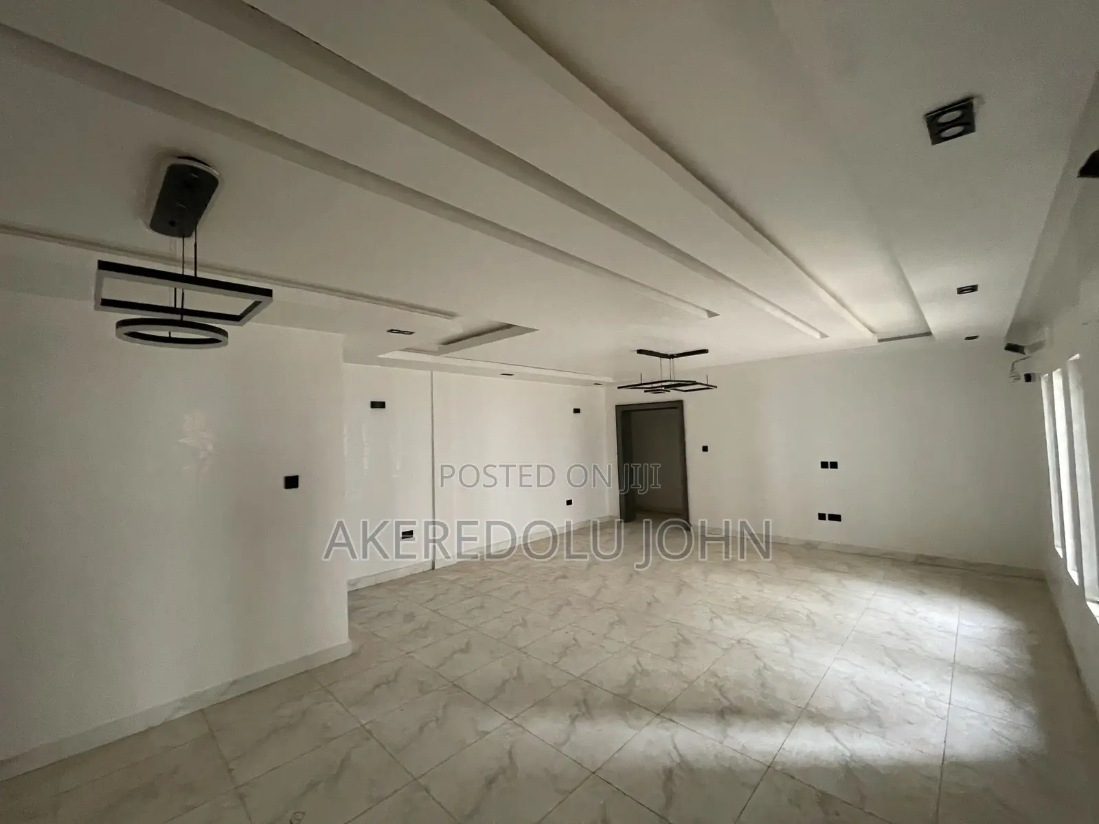 3bdrm Apartment in Mabushi for sale in Mabushi