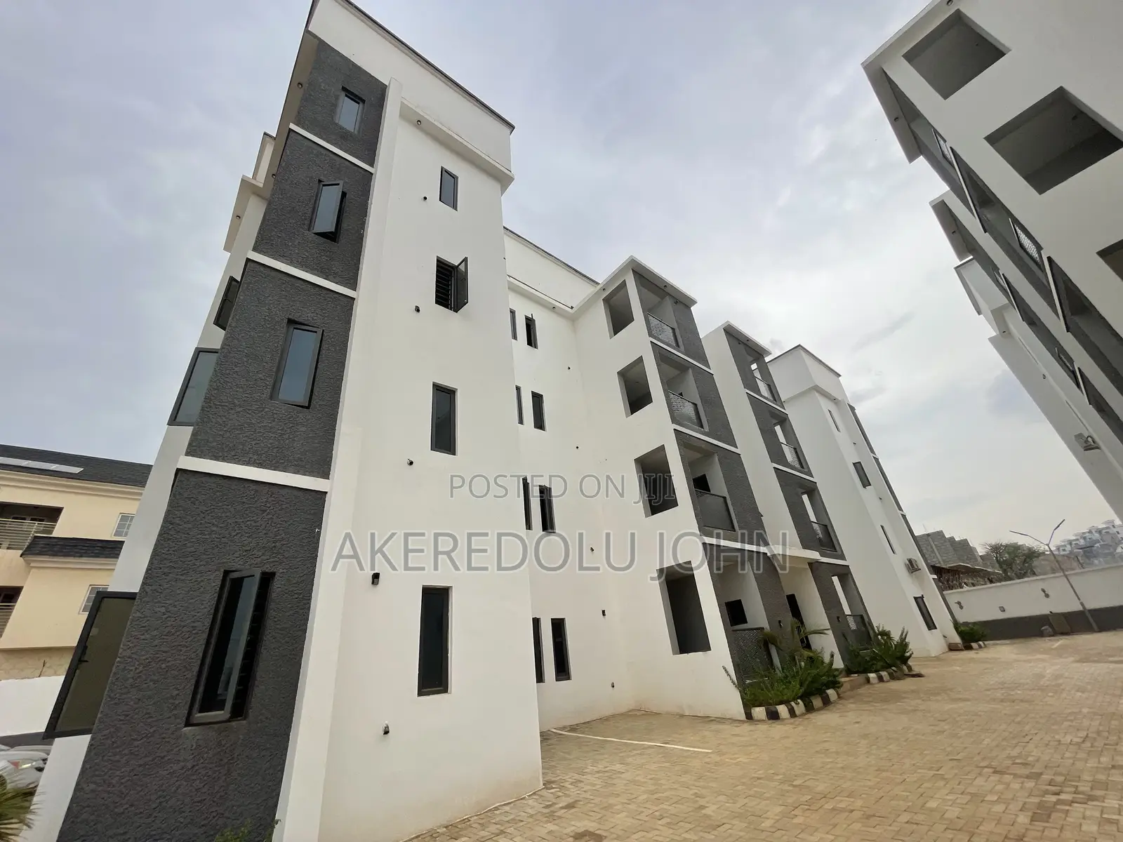 3bdrm Apartment in Mabushi for sale in Mabushi