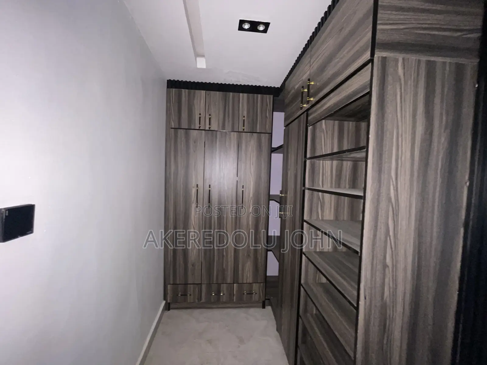 3bdrm Apartment in Mabushi for sale in Mabushi