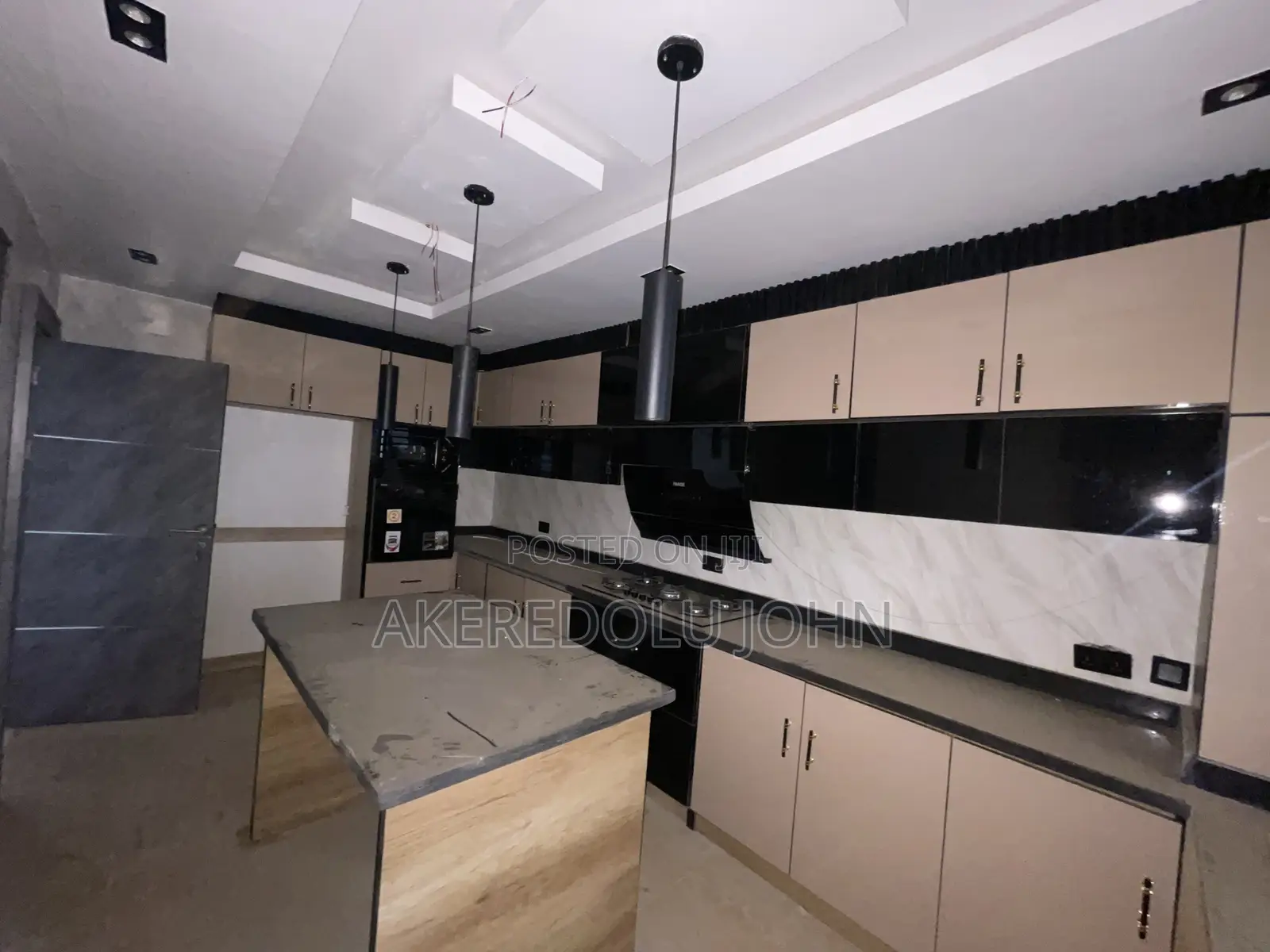 3bdrm Apartment in Mabushi for sale in Mabushi
