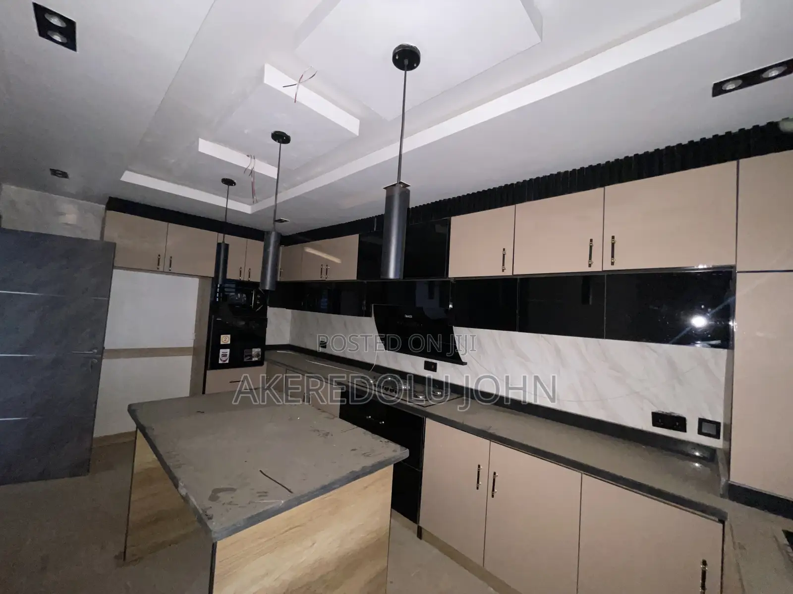 3bdrm Apartment in Mabushi for sale in Mabushi