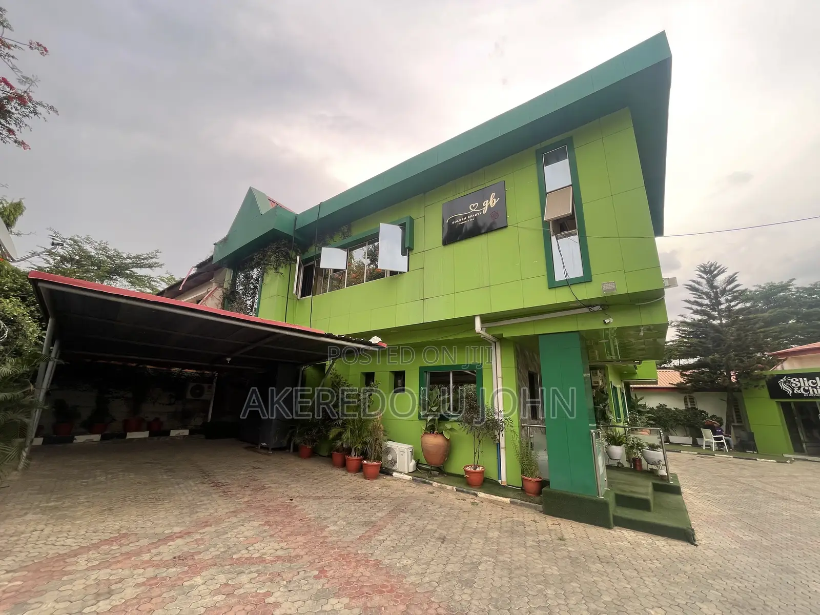 5bdrm Duplex in Wuse 2 for sale in Wuse 2