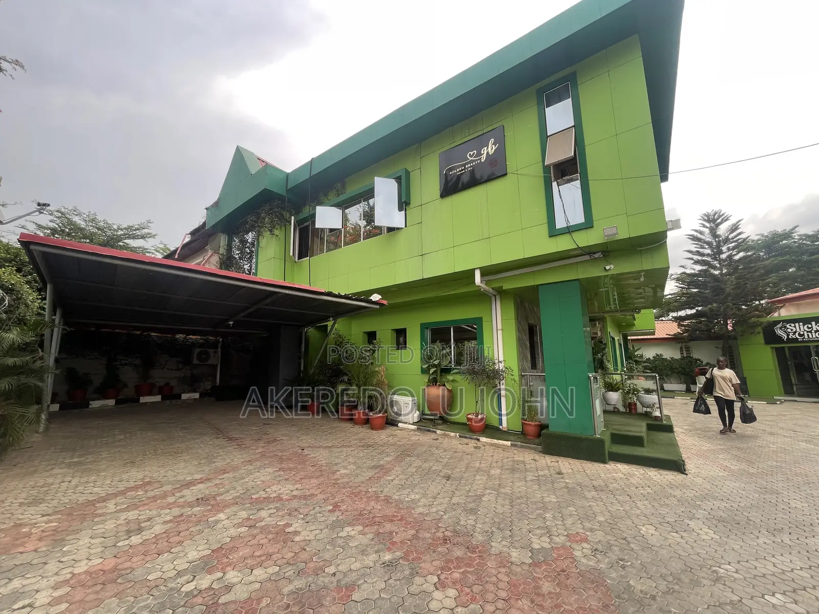 5bdrm Duplex in Wuse 2 for sale in Wuse 2
