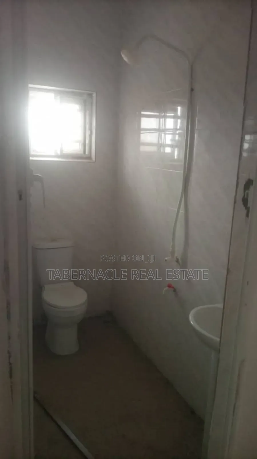 1bdrm Apartment in Ebute Ikorodu for rent in Ebute
