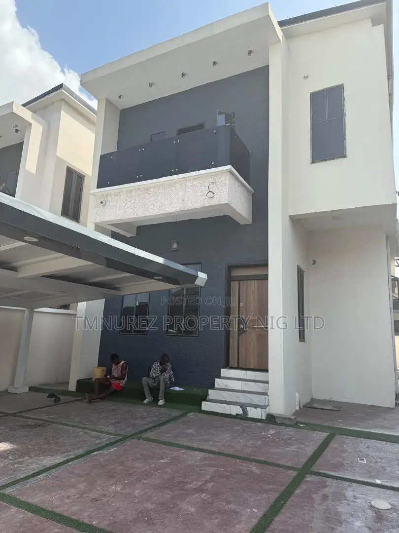 Studio Apartment in Agungi for rent in Agungi