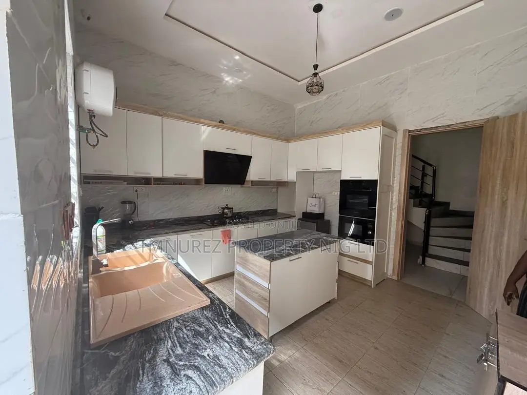 Studio Apartment in Agungi for rent in Agungi