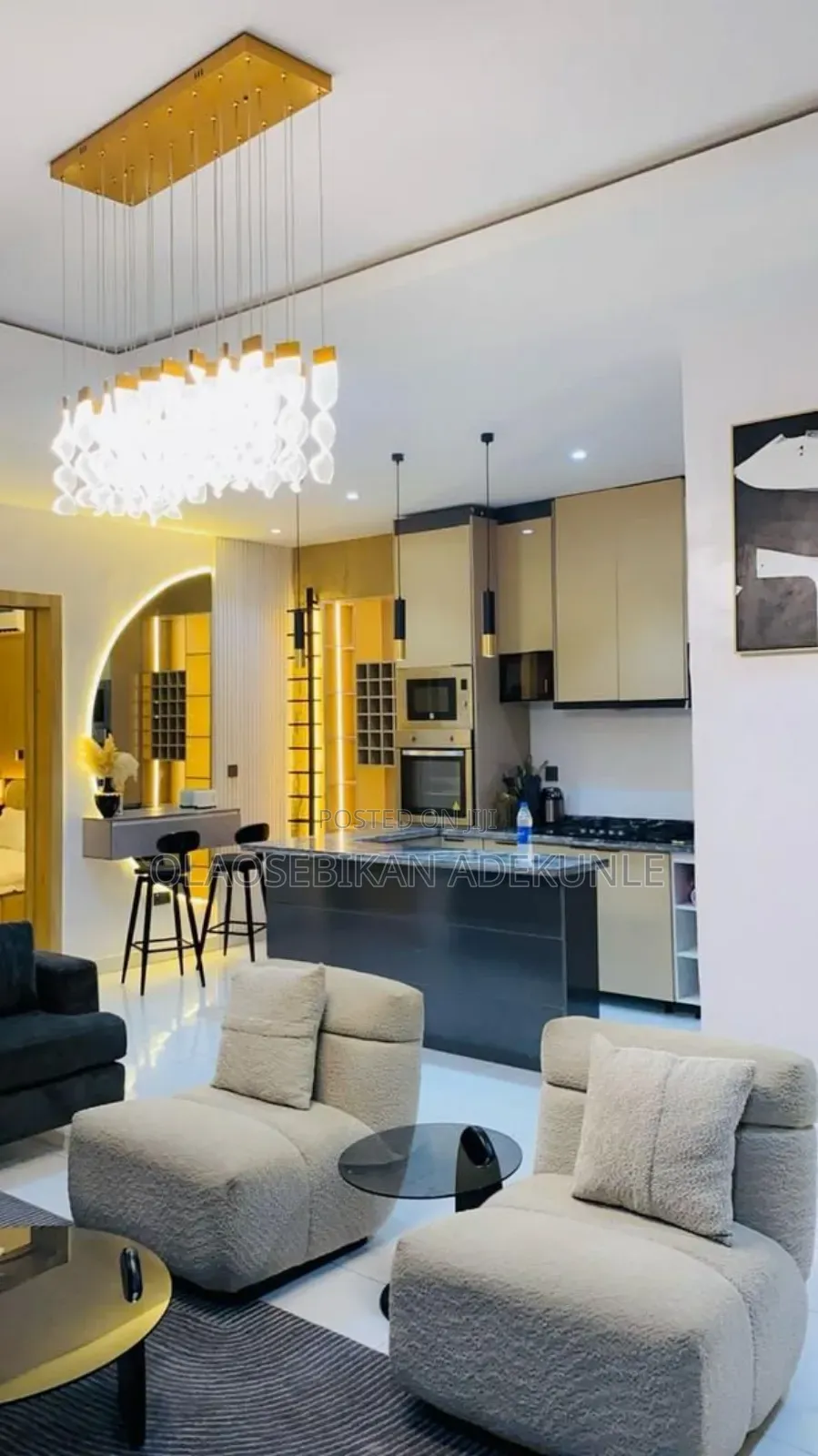 4bdrm Duplex in Lere Adigun Gra, Ibadan for sale in Ibadan