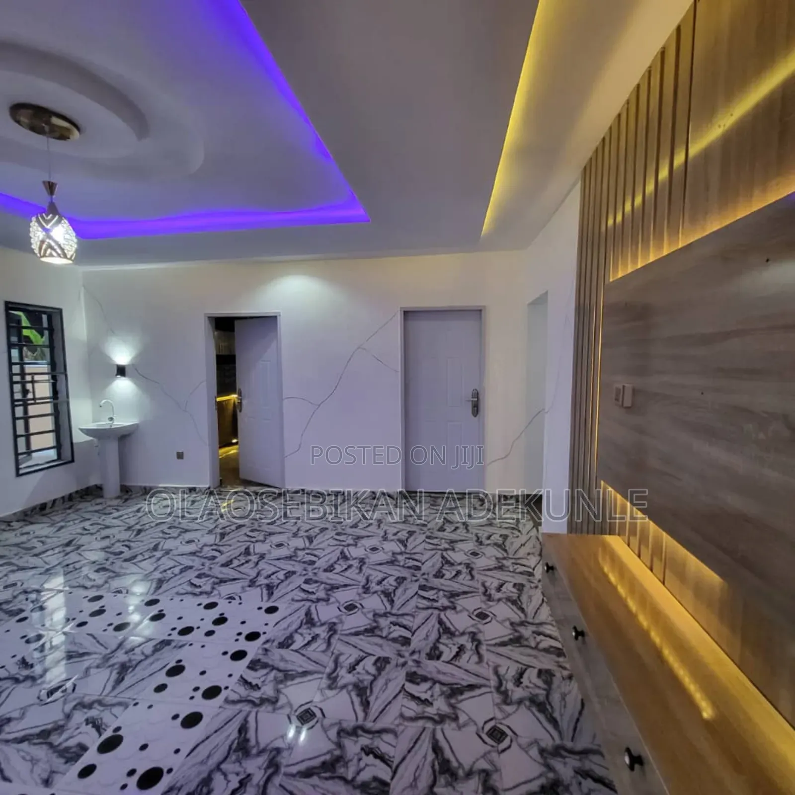 4bdrm Duplex in Lere Adigun Gra, Ibadan for sale in Ibadan