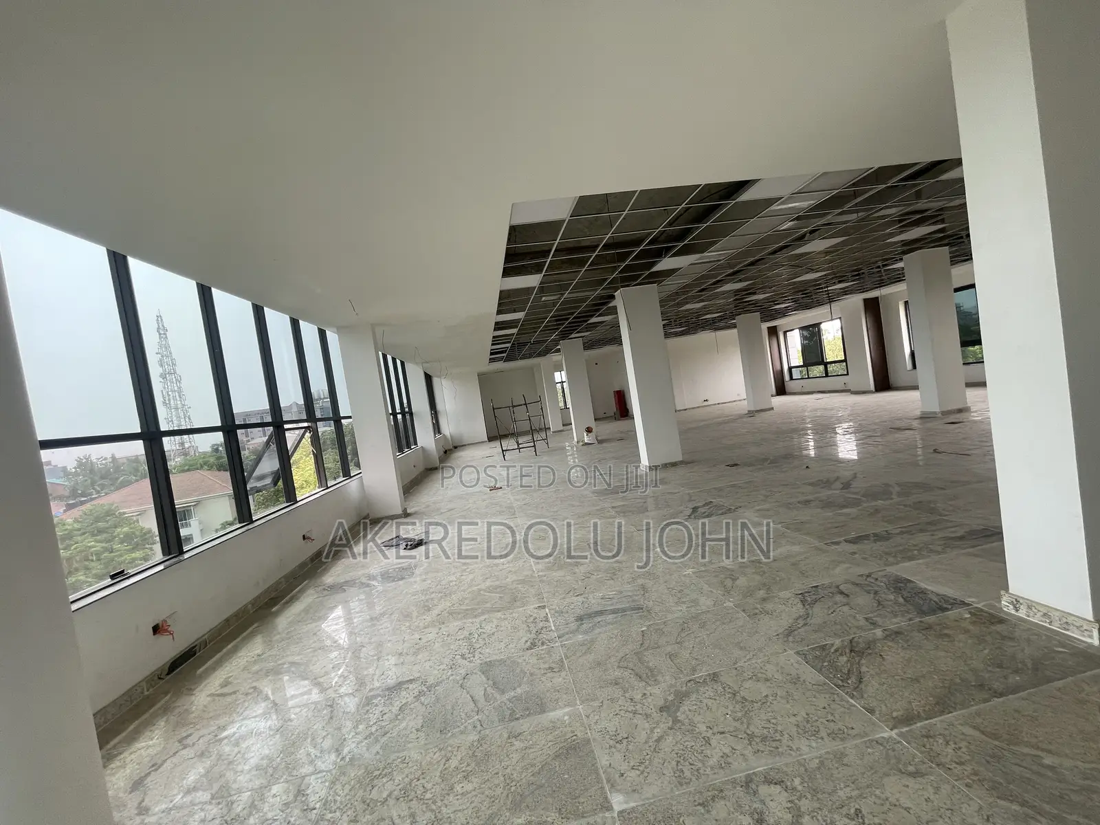 Commercial in Wuse 2