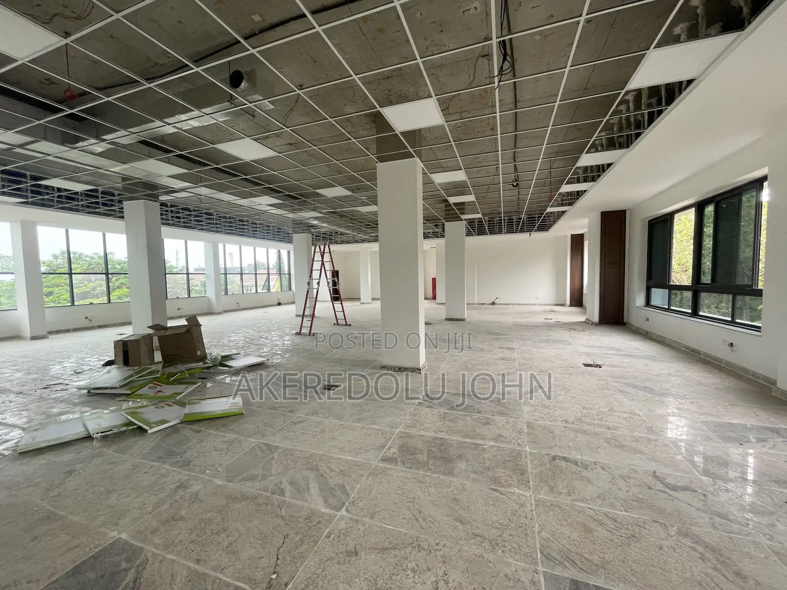 Commercial in Wuse 2