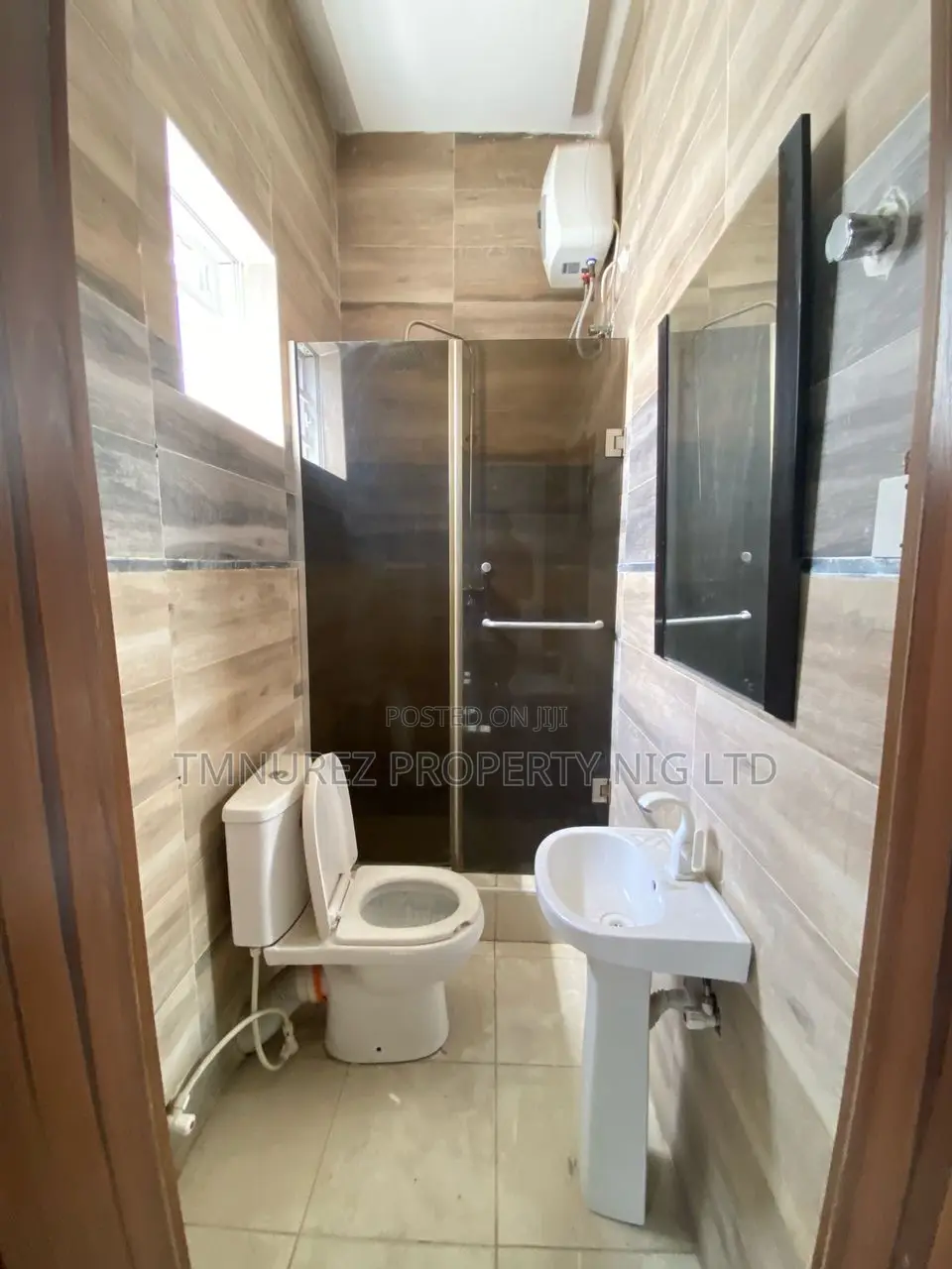Studio Apartment in Osapa London for rent in Osapa london