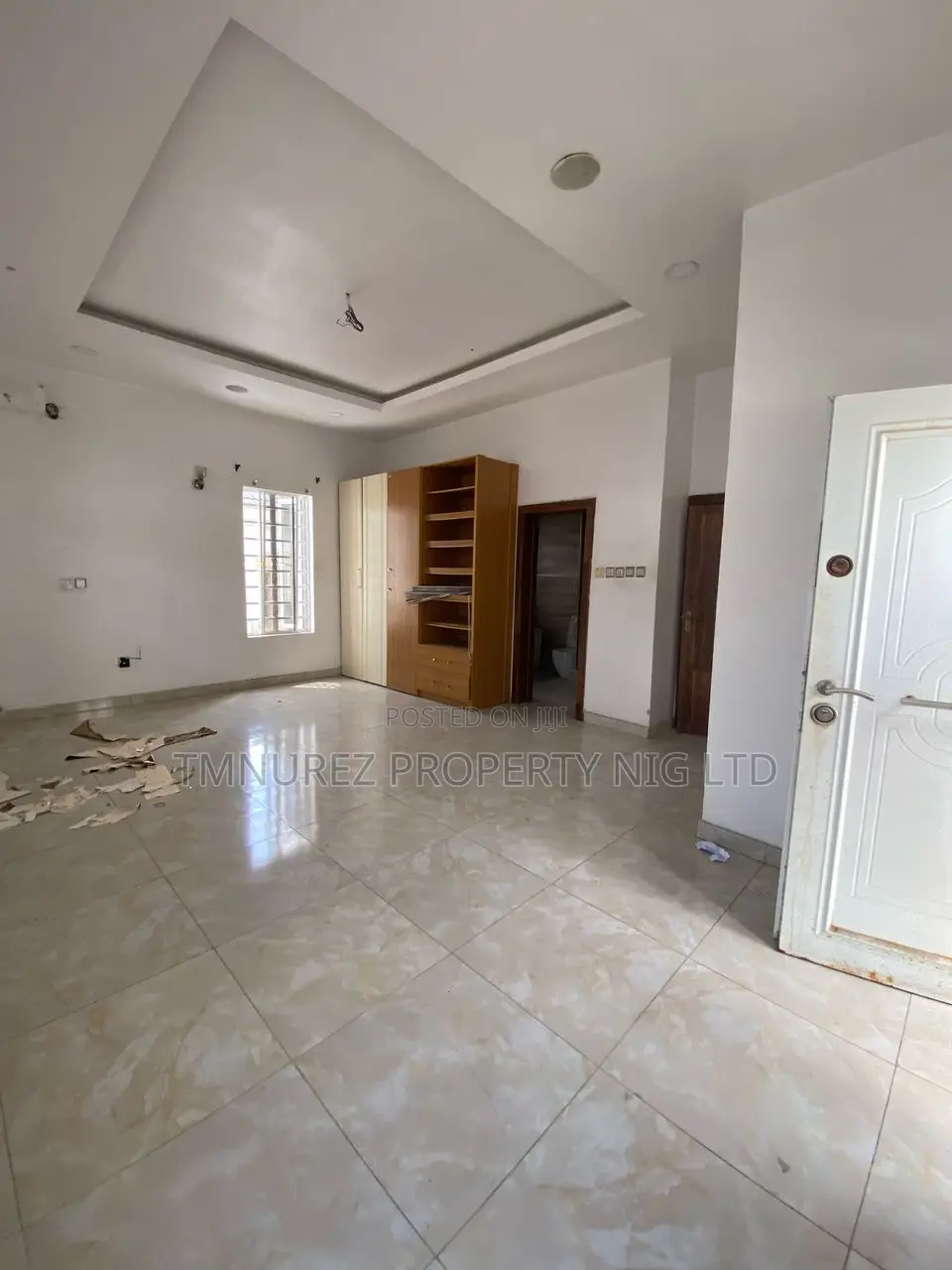 Studio Apartment in Lekki Osapa London for rent in Osapa london
