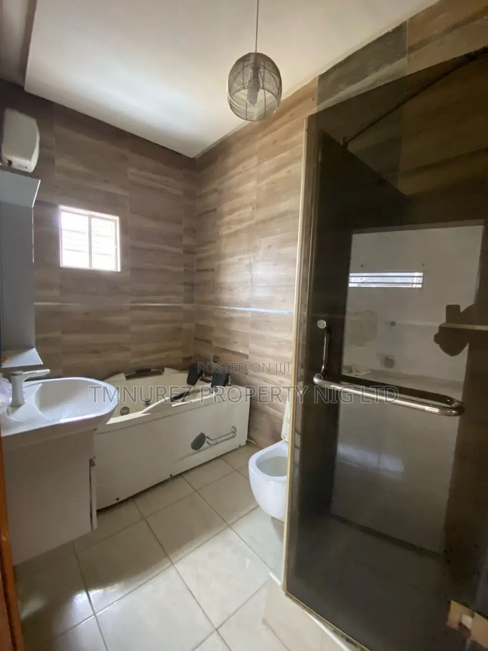 Studio Apartment in Lekki Osapa London for rent in Osapa london