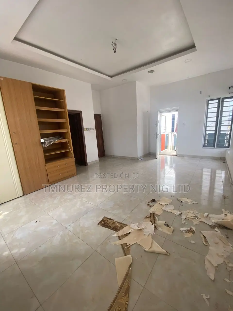 Studio Apartment in Lekki Osapa London for rent in Osapa london