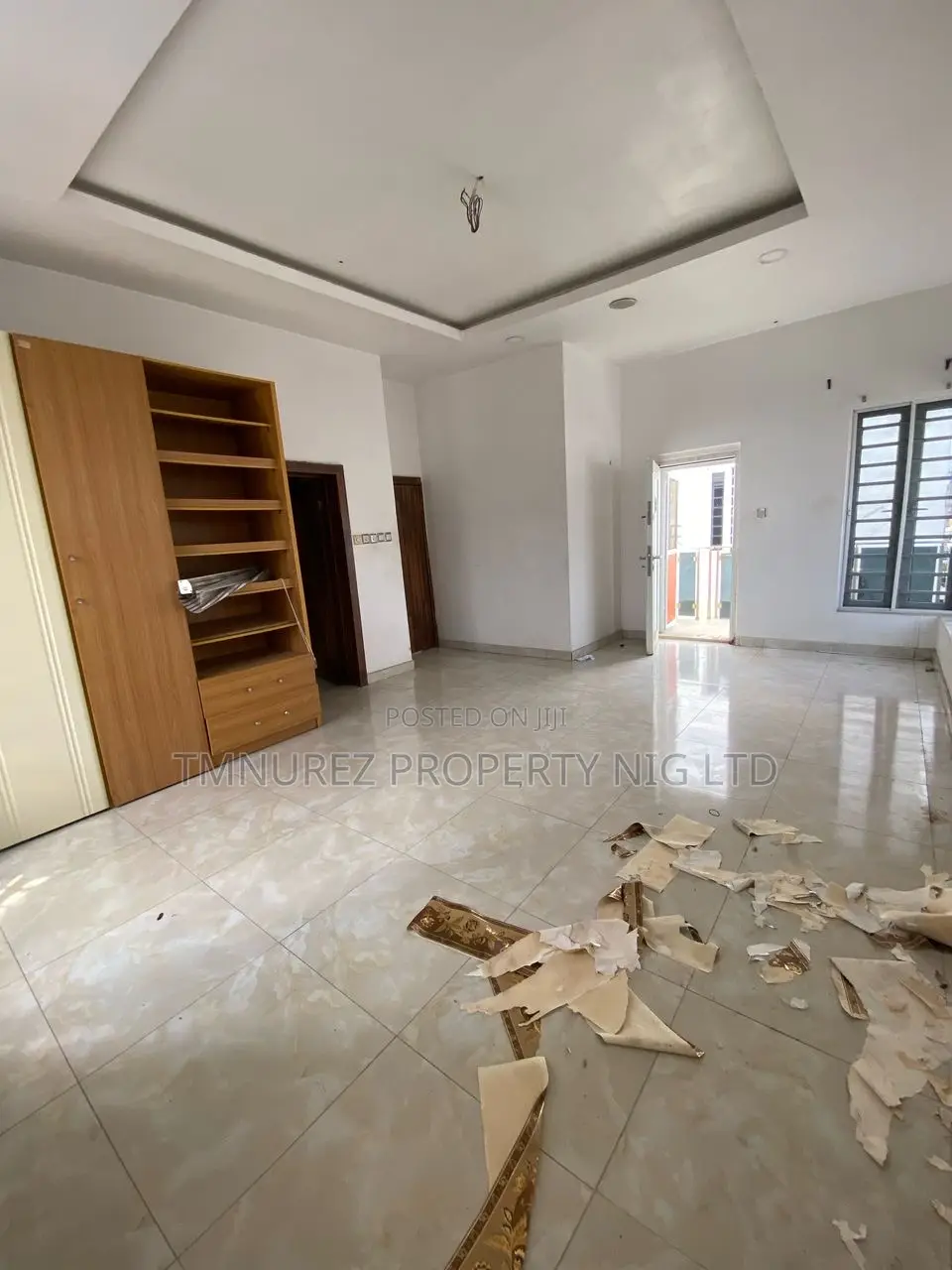 Studio Apartment in Lekki Osapa London for rent in Osapa london