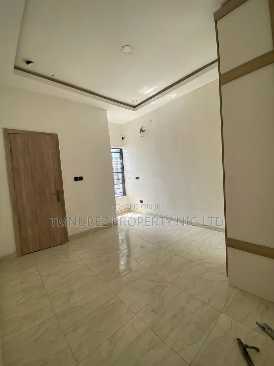 Studio Apartment in Royal Pine, Chevron for rent in Chevron