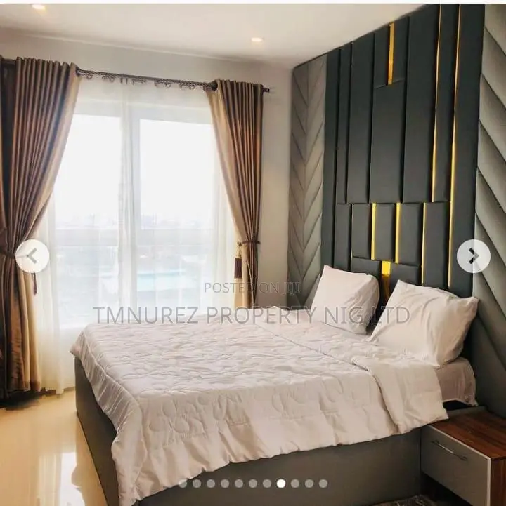 Furnished 2bdrm Condo in Lekki Please1 for rent in Lekki Phase 1