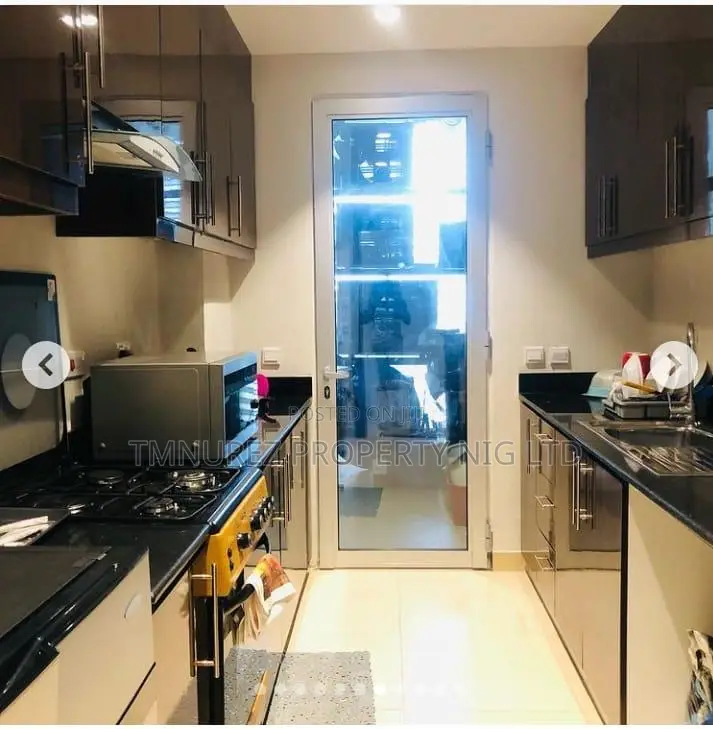 Furnished 2bdrm Condo in Lekki Please1 for rent in Lekki Phase 1