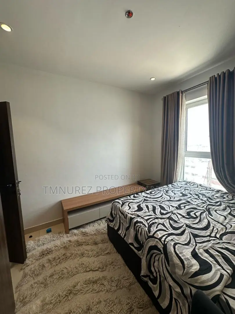 Furnished 2bdrm Condo in Lekki Please1 for rent in Lekki Phase 1