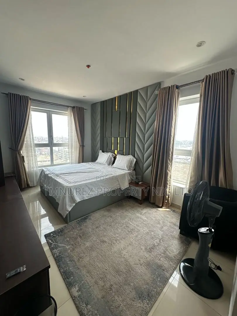 Furnished 2bdrm Condo in Lekki Please1 for rent in Lekki Phase 1
