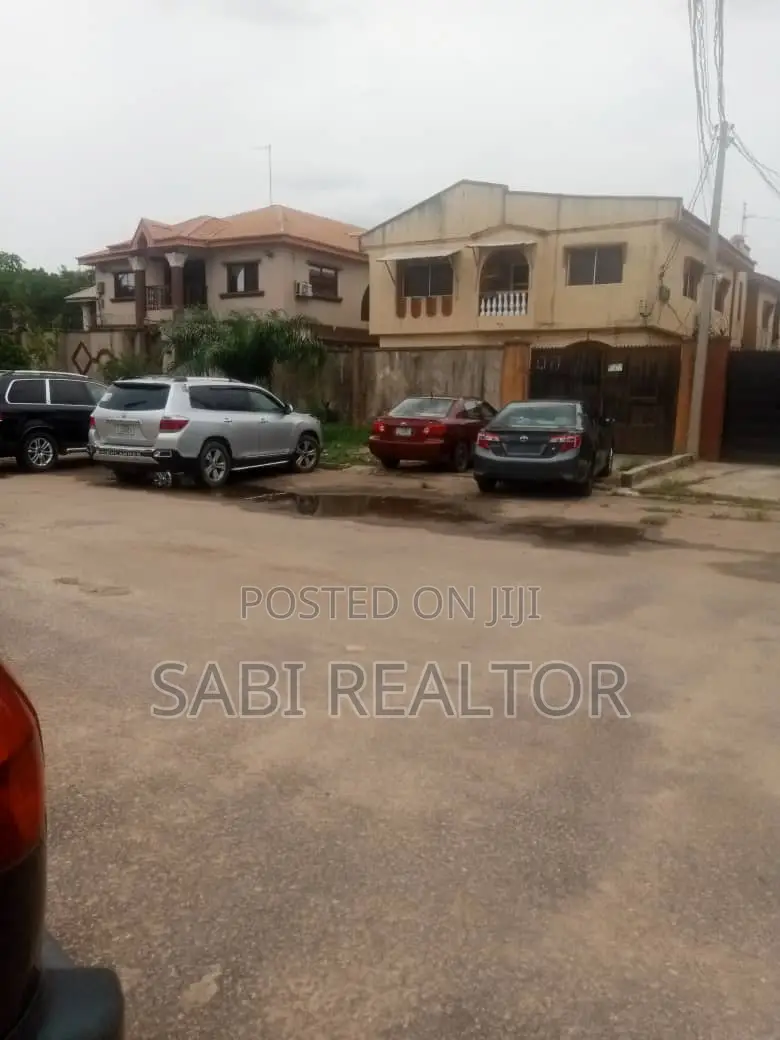 Furnished 3bdrm Block of Flats in Gowon Estate, Egbeda for sale in Egbeda