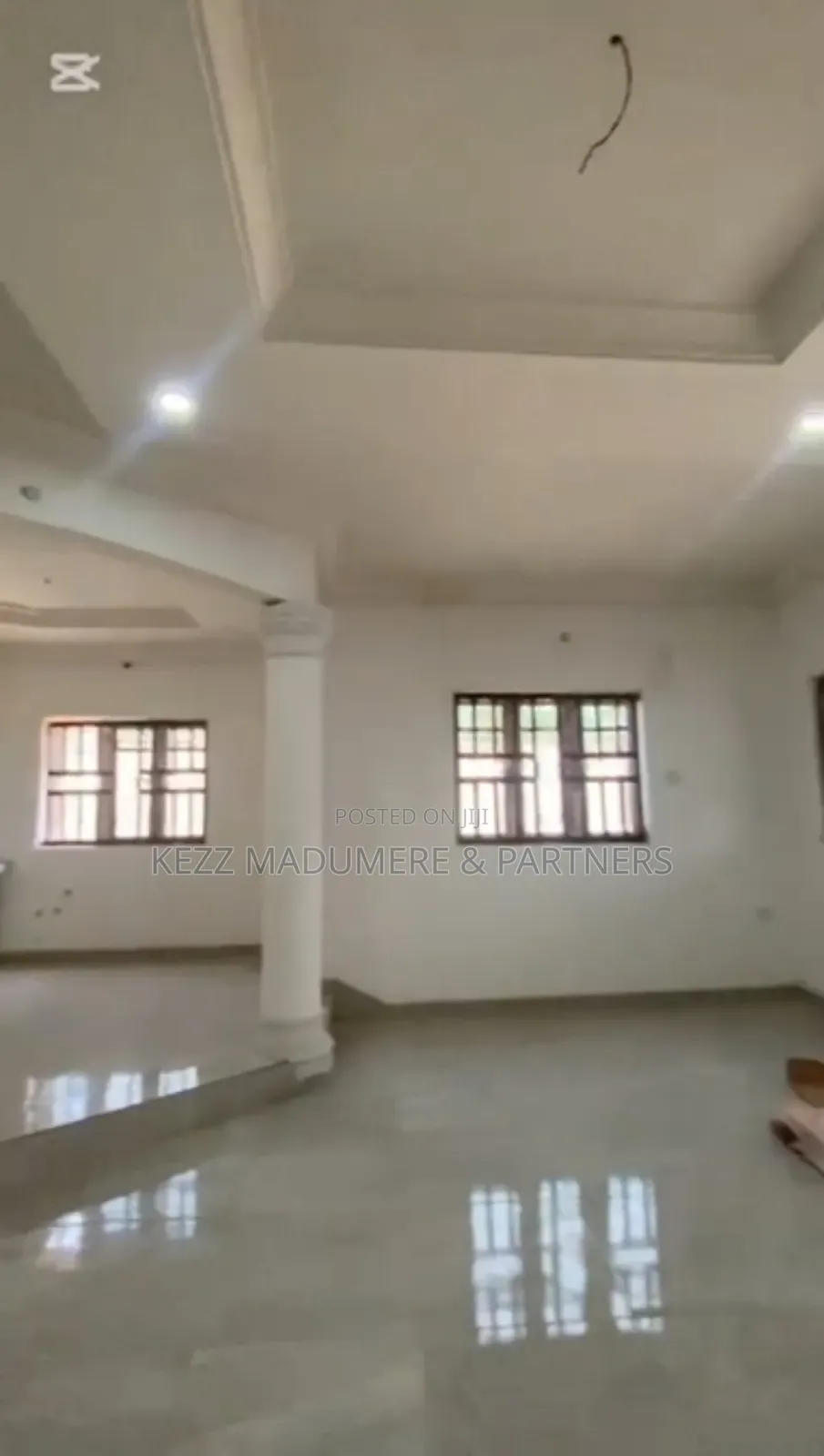 4bdrm Bungalow in Near Macdonald for sale in Port-Harcourt
