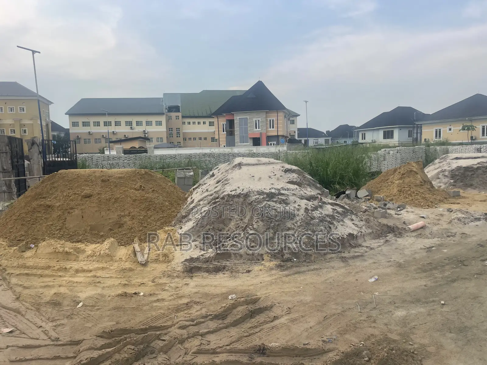 2.5 Plots Along Tombia Extension Gra in Port-Harcourt