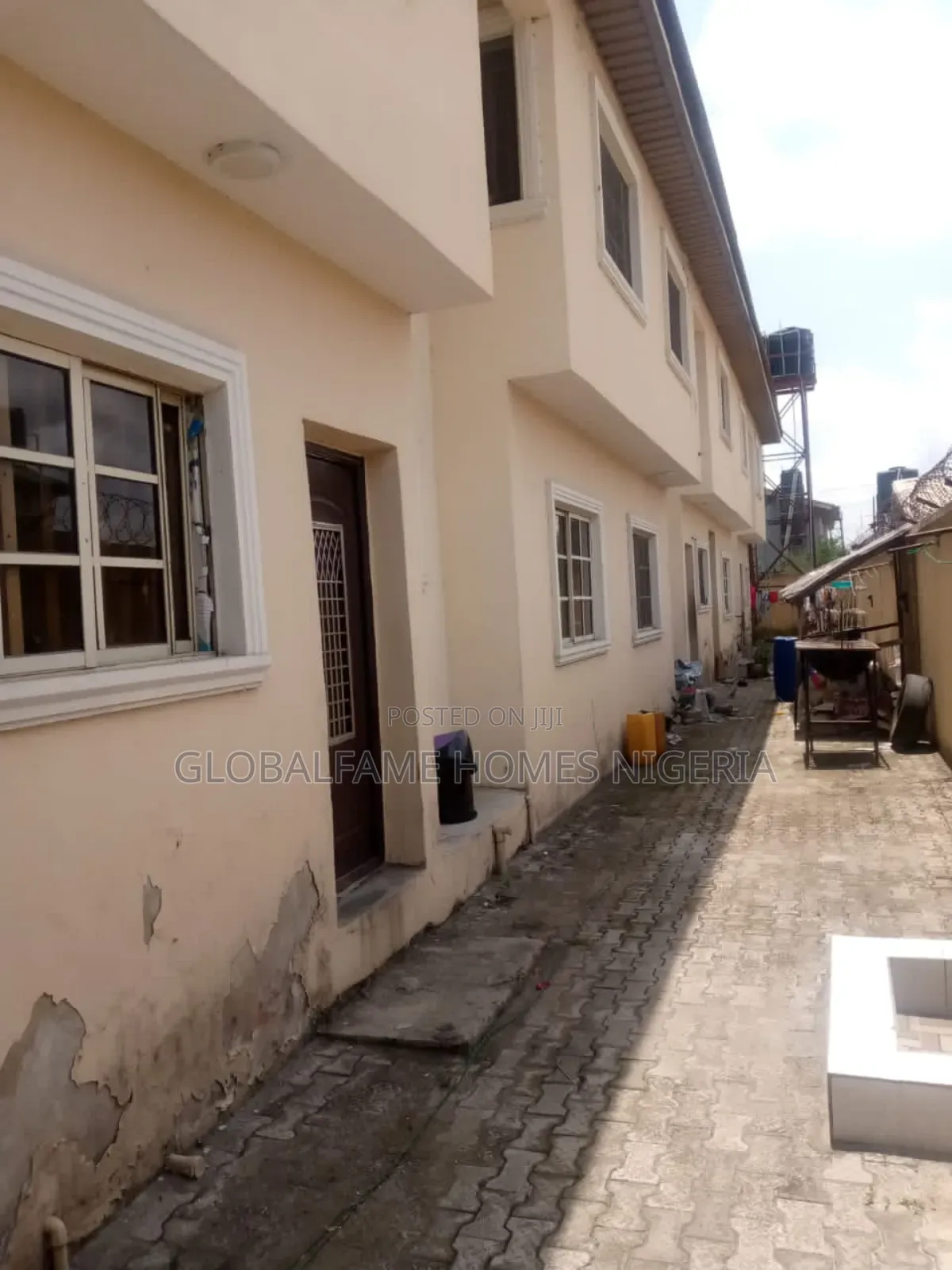 12bdrm Duplex in Otunla Lakowe Ibeju for sale in Lakowe